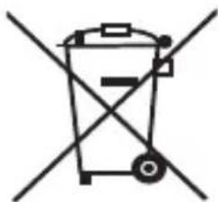 SILVERCREST SHI 1.5 A1 - Mise au rebut des piles/batteries - 1