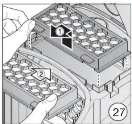 MIELE Classic C1 Pure Suction - Customer Care Centre - 26