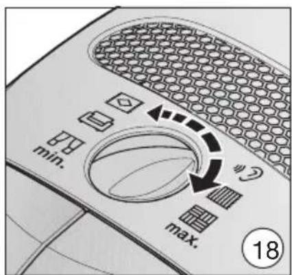 MIELE Classic C1 Pure Suction - Customer Care Centre - 17
