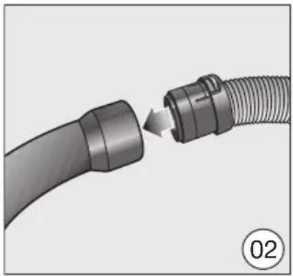 MIELE Classic C1 Pure Suction - Customer Care Centre - 1
