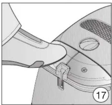 MIELE Classic C1 Pure Suction - Customer Care Centre - 16