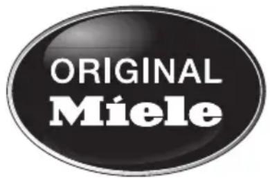 ORIGINAL Miele
