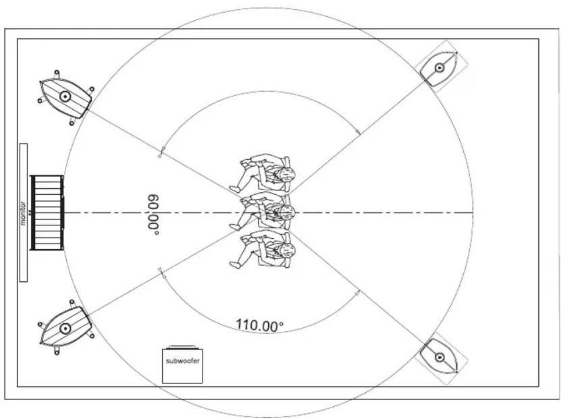 Sonus Faber Serafino Tradition - 12 - 3