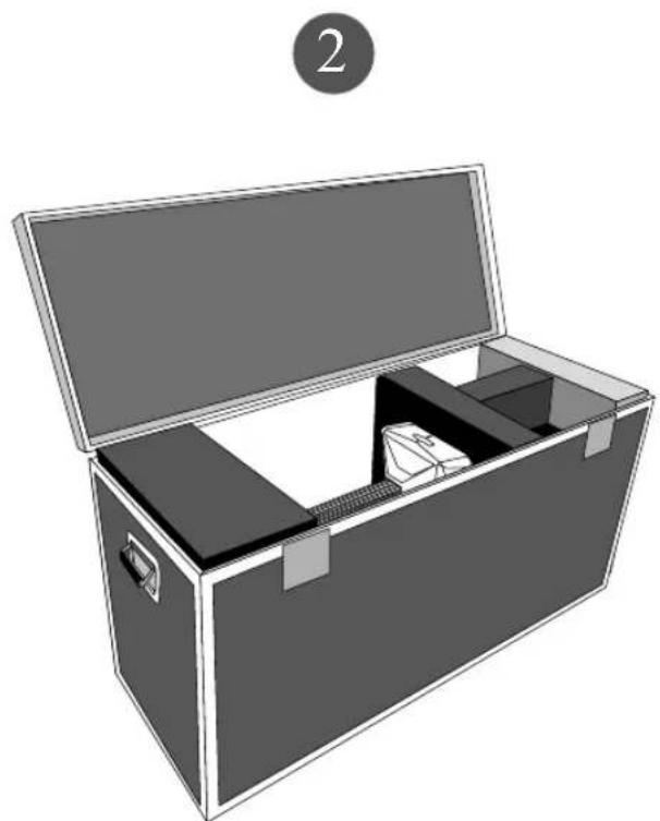 Sonus Faber EX3MA - DAS PROJEKT - 2