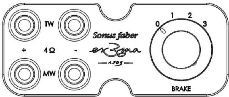 Sonus Faber EX3MA - DAS PROJEKT - 25