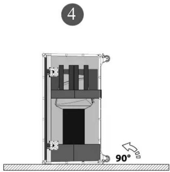Sonus Faber EX3MA - DAS PROJEKT - 4