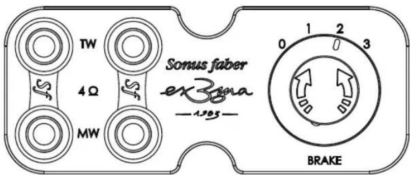 Sonus Faber EX3MA - DAS PROJEKT - 26