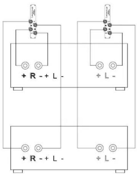 Sonus Faber Venere Signature - SUPPORT DRAWINGS - 7