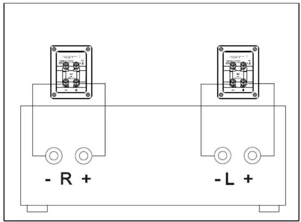 Sonus Faber Principia - SUPPORT DRAWINGS - 19
