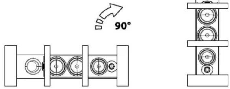 Sonus Faber Principia - SUPPORT DRAWINGS - 12