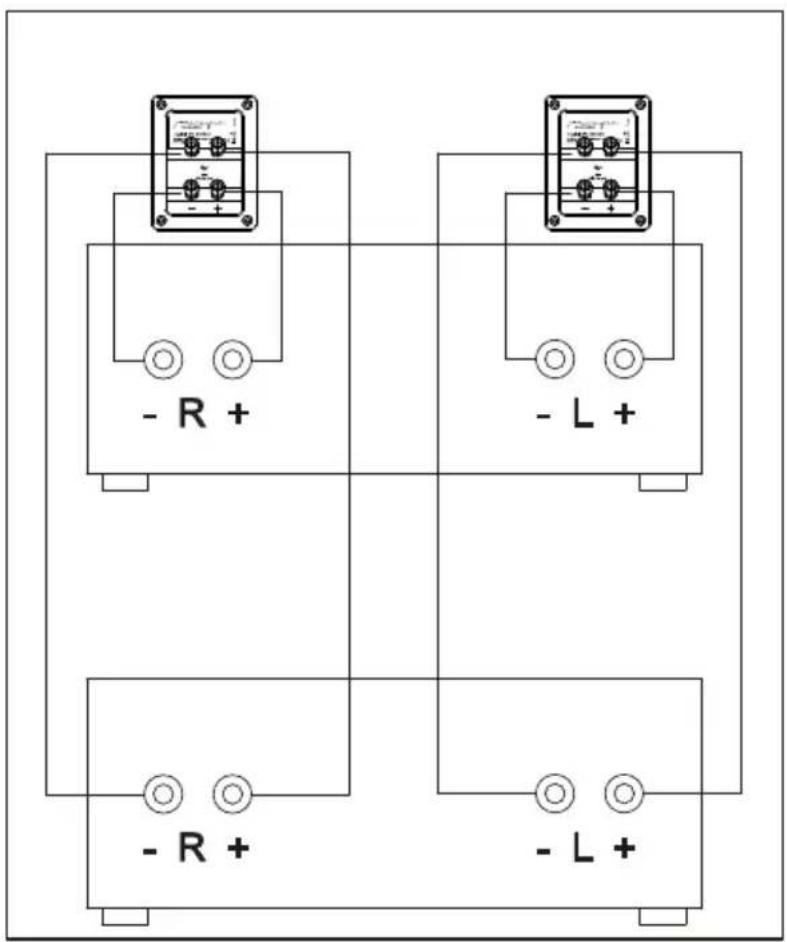 Sonus Faber Principia - SUPPORT DRAWINGS - 2