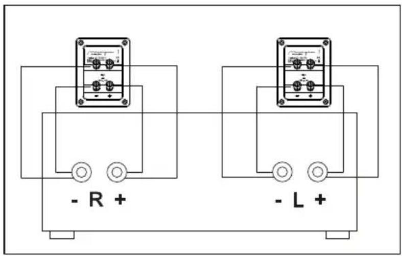 Sonus Faber Principia - SUPPORT DRAWINGS - 1