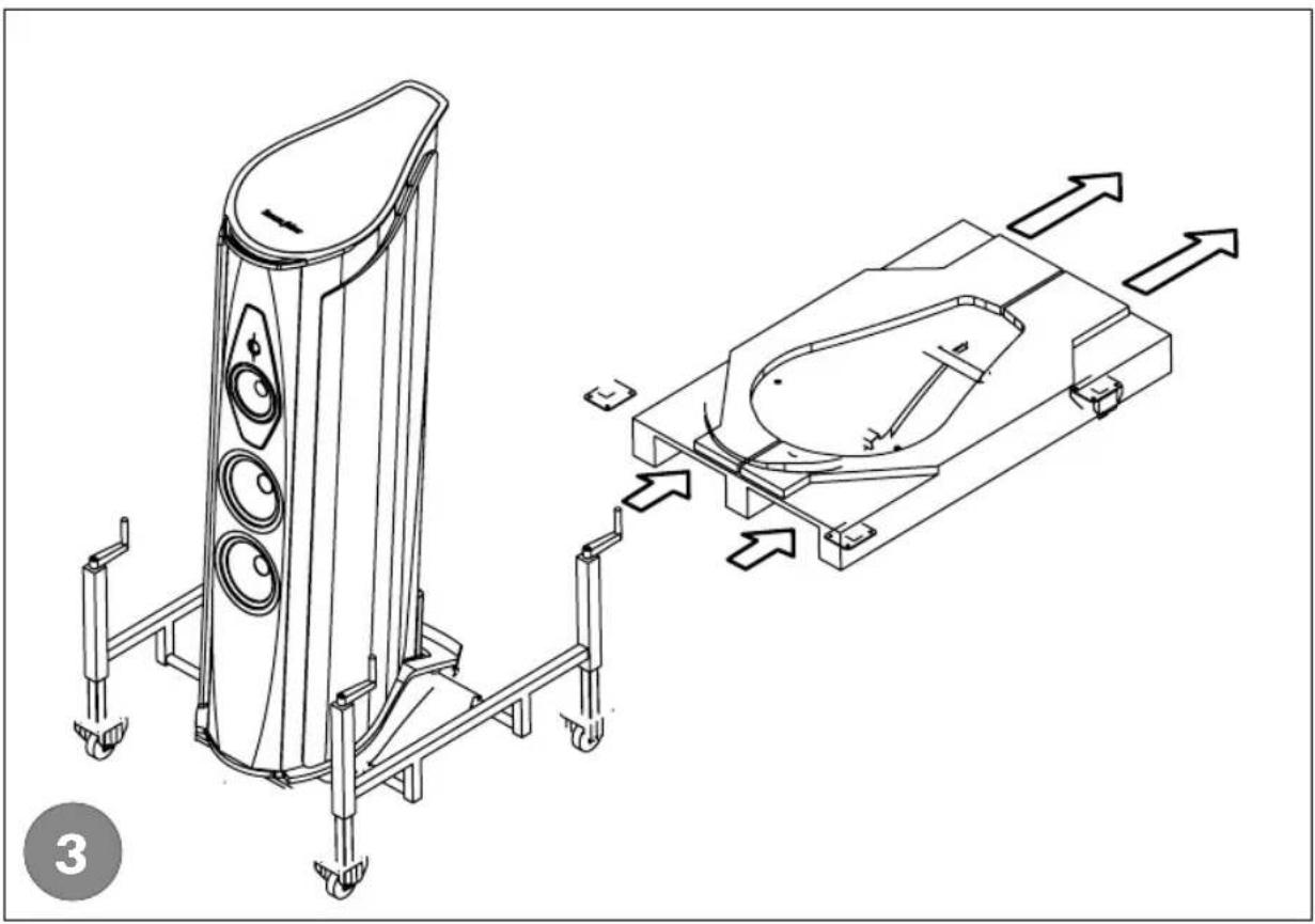 Sonus Faber Aida - DÉCLARATION DE CONFORMITÉ - 2