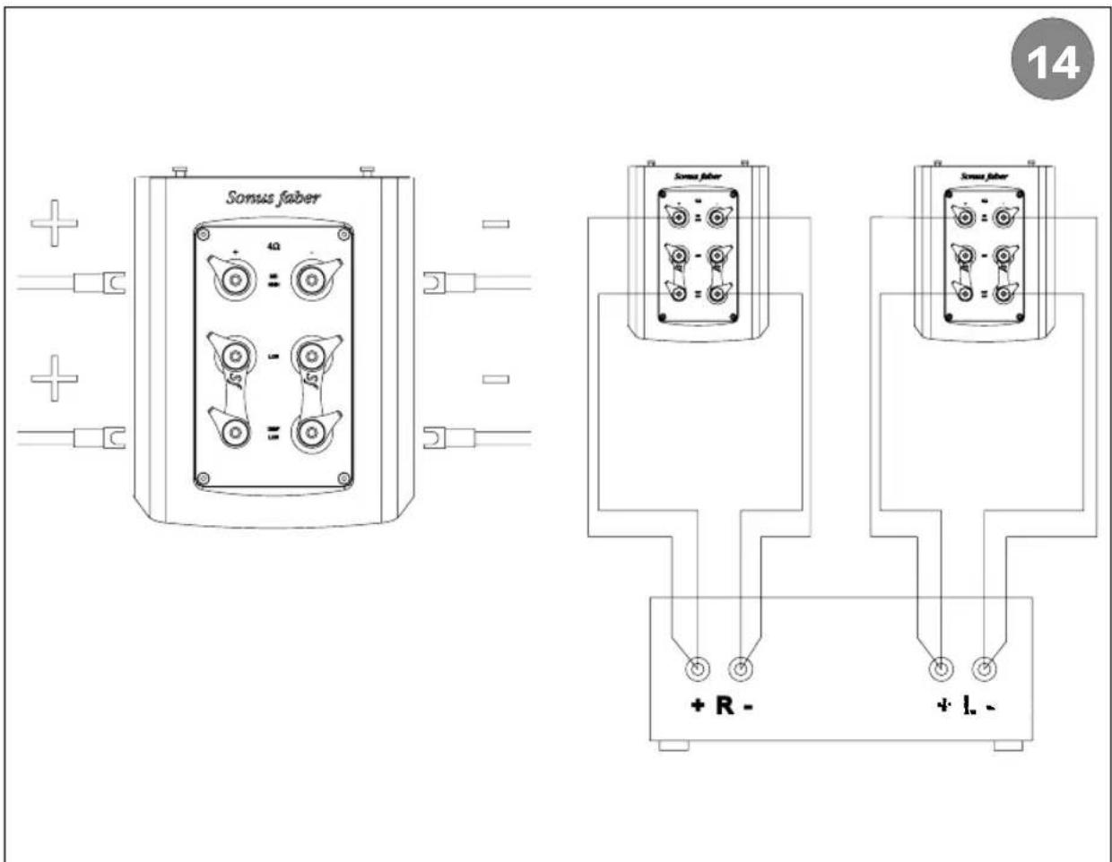 Sonus Faber Aida - DÉCLARATION DE CONFORMITÉ - 13