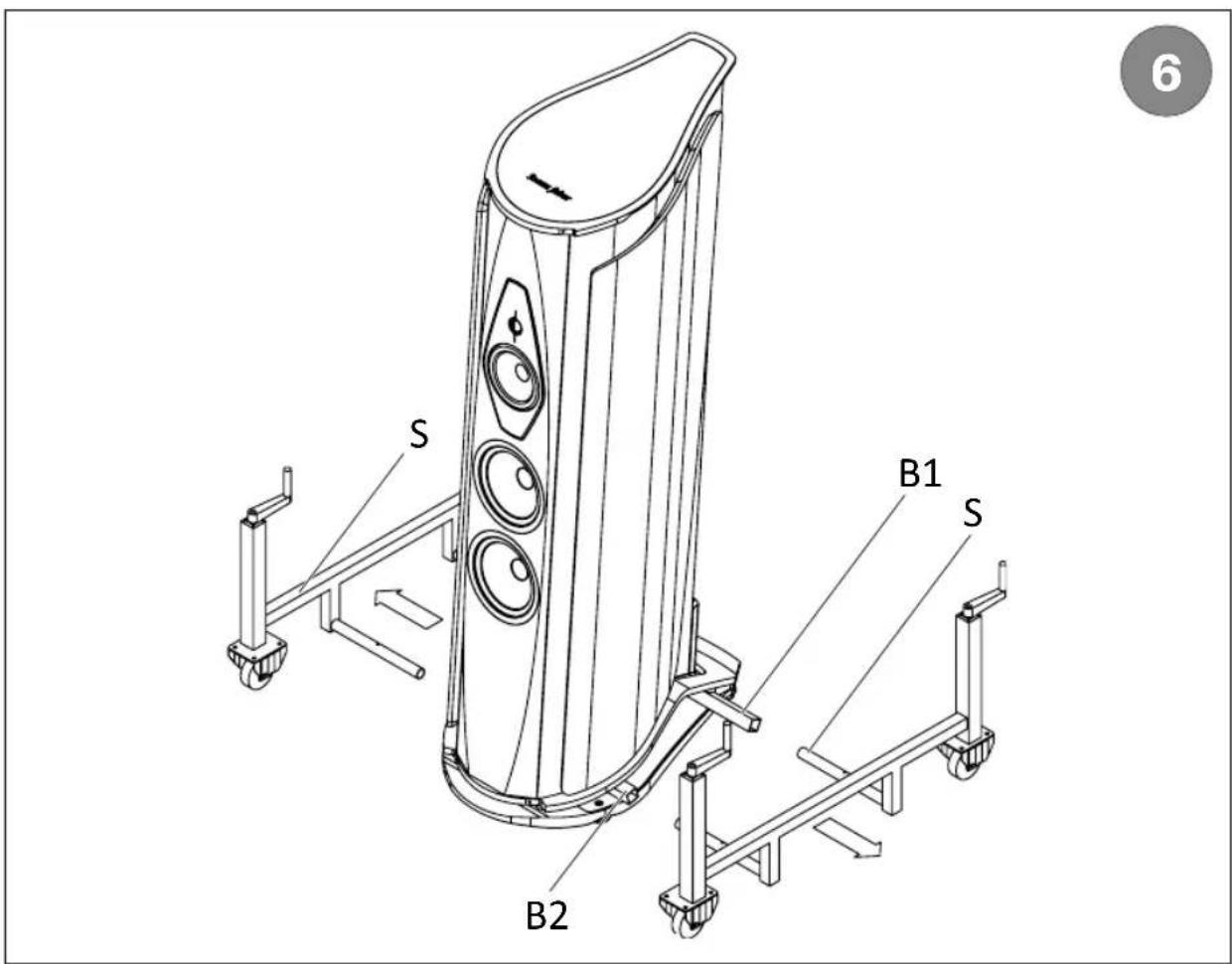 Sonus Faber Aida - DÉCLARATION DE CONFORMITÉ - 5