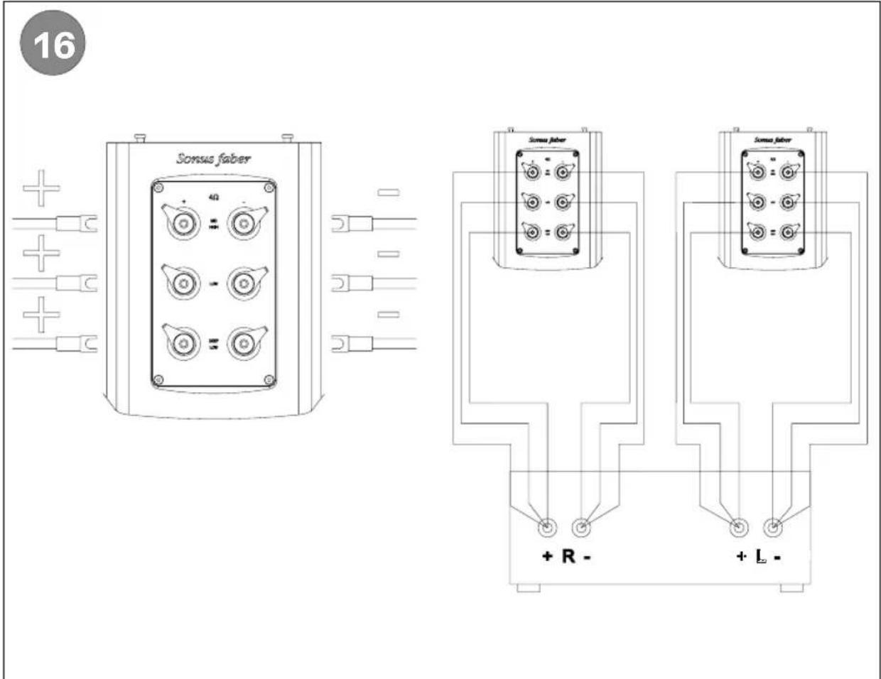 Sonus Faber Aida - DÉCLARATION DE CONFORMITÉ - 15