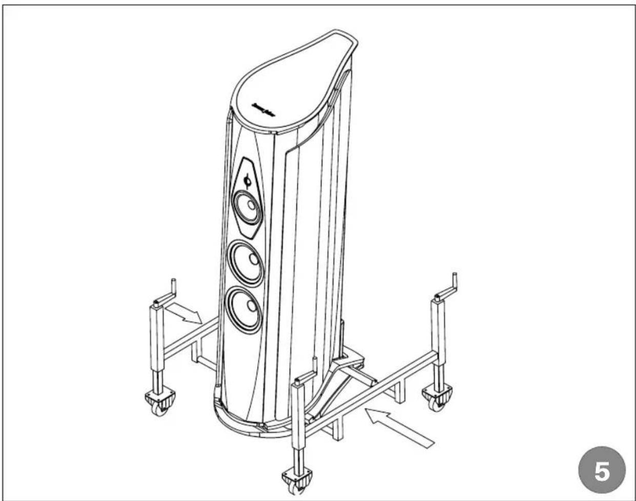 Sonus Faber Aida - DÉCLARATION DE CONFORMITÉ - 4