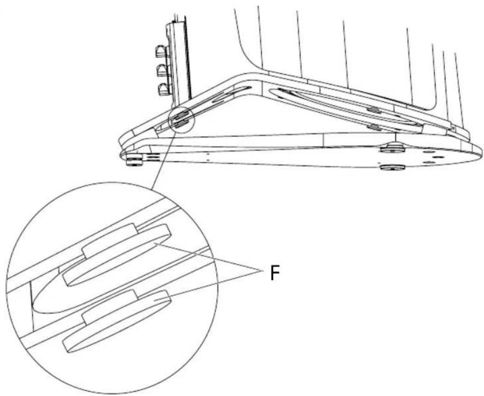 Sonus Faber Aida - DÉCLARATION DE CONFORMITÉ - 7