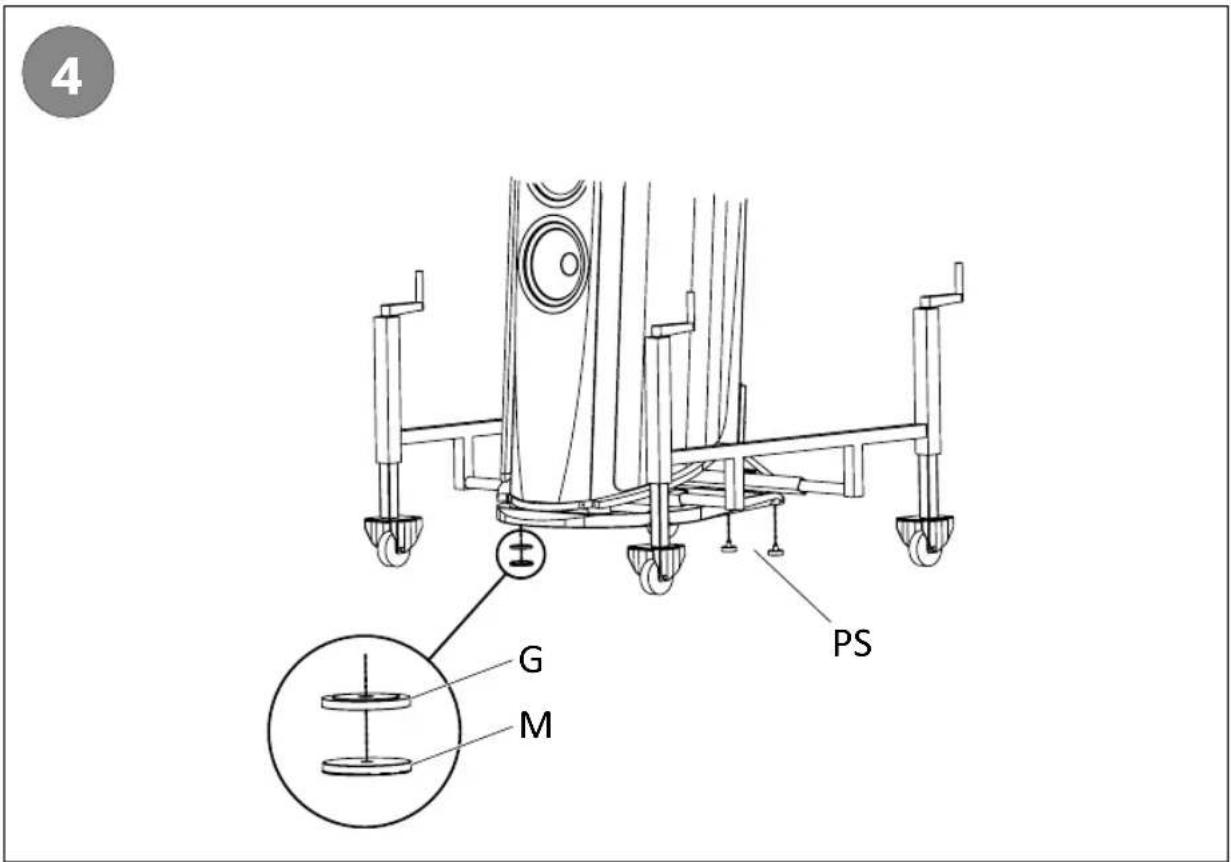 Sonus Faber Aida - DÉCLARATION DE CONFORMITÉ - 3