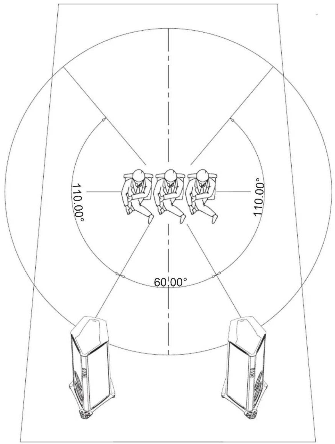 Sonus Faber Il Cremonese ex3me - ILLUSTRAZIONI/SUPPORT DRAWINGSABBILDUNGEN/ILLUSTRATIONS/BCNOTOMOTATEJIbHbIE YEPTEXKIN - 22