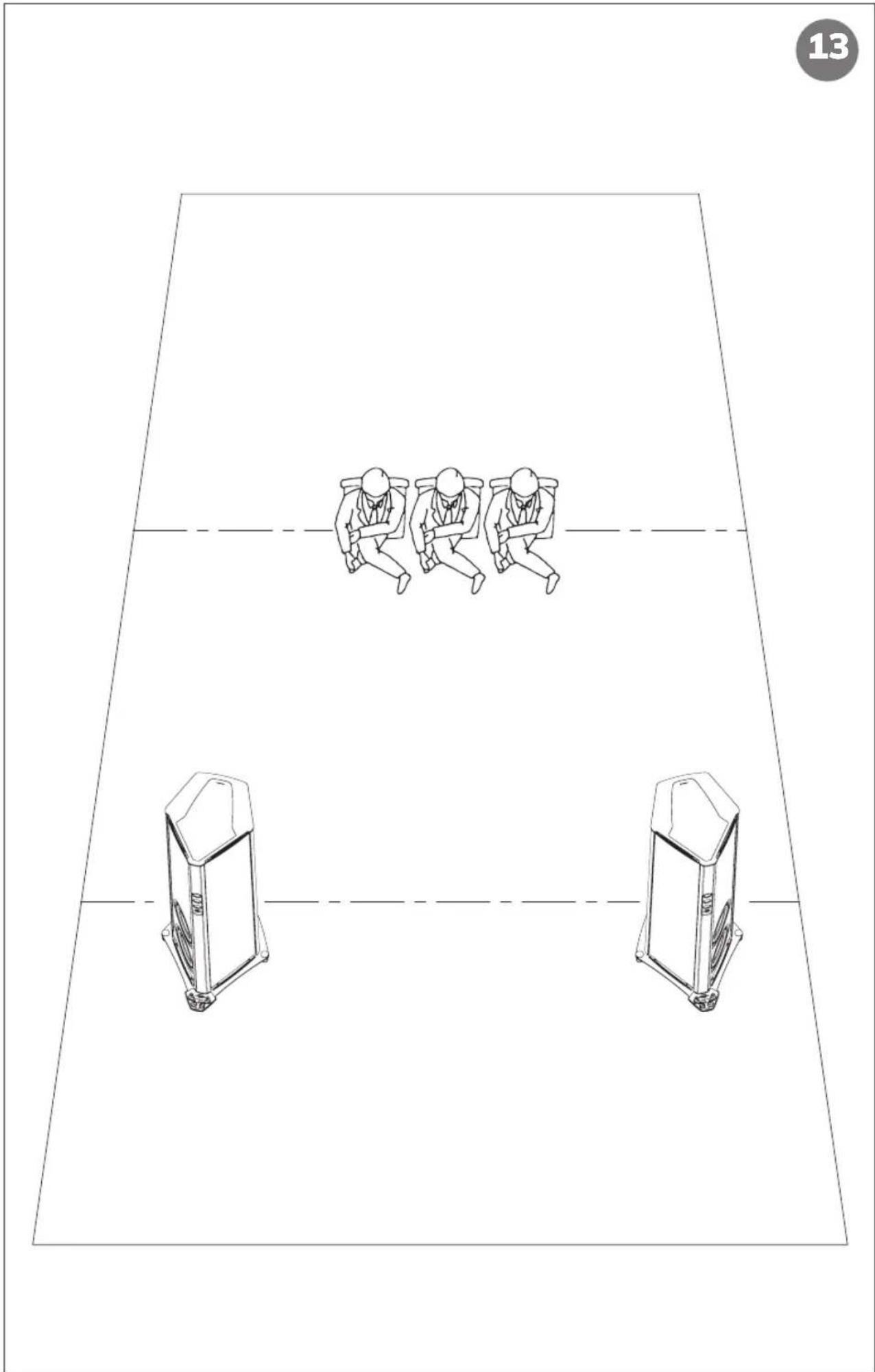 Sonus Faber Il Cremonese ex3me - ILLUSTRAZIONI/SUPPORT DRAWINGSABBILDUNGEN/ILLUSTRATIONS/BCNOTOMOTATEJIbHbIE YEPTEXKIN - 20