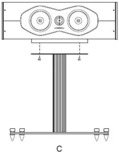 Sonus Faber Olympica Nova II - ILLUSTRAZIONI/ILLUSTRATIONSABBILDUNGEN/ILLUSTRATIONS/BCNOMORATEJIbHbIE YEPTEKIN - 21