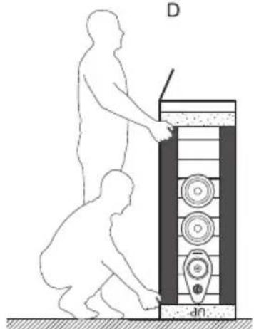 Sonus Faber Olympica Nova III - CONTENTS - 1