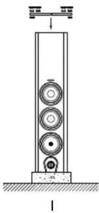 Sonus Faber Sonetto Wall - INFORMATIONS DE SÉCURITÉ - 20