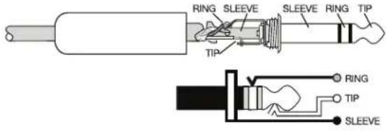 BOSE F1 Powered - Technical Information - 1