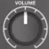 BOSE F1 Powered - C-mönster - 2