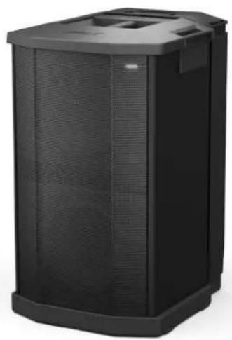 BOSE F1 Powered - 1