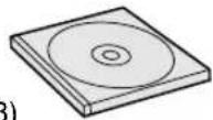 PANASONIC LFD321 - (VFF0128) - 2