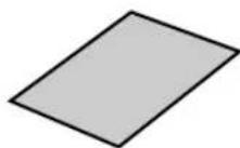 PANASONIC LFD321 - (JZS0484) - 5