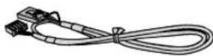 PANASONIC LFD321 - (JZS0484) - 3