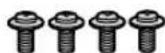 PANASONIC LFD321 - (JZS0484) - 2