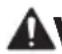 Ambiano GTSBP01 - WARNING! - 1
