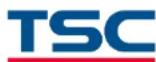 TSC Alpha40L - Informations relatives aux droits d'auteur - 1