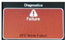 TSC Alpha40L - Cause possible - 1