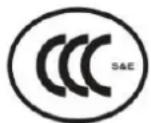 TSC TTP2610MT - Conformité et accords d'agence - 4