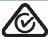TSC TTP2610MT - Conformité et accords d'agence - 3