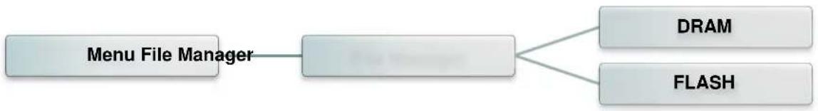 TSC TTP2610MT - Gestionnaire des fichiers - 1