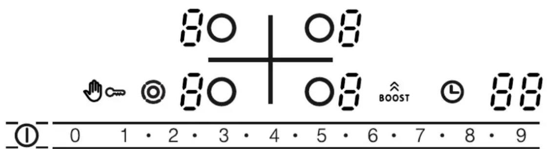 80 HO HO HO BOOST L 88 ① 0 1 · 2 · 3 · 4 · 5 · 6 · 7 · 8 · 9
