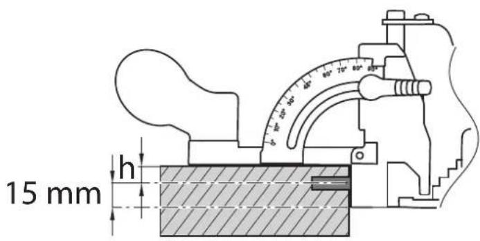 FESTOOL XL DF 700 - 8