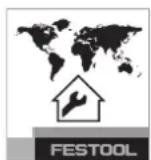 FESTOOL XL DF 700 - Risques de blessures, chic electrique - 1