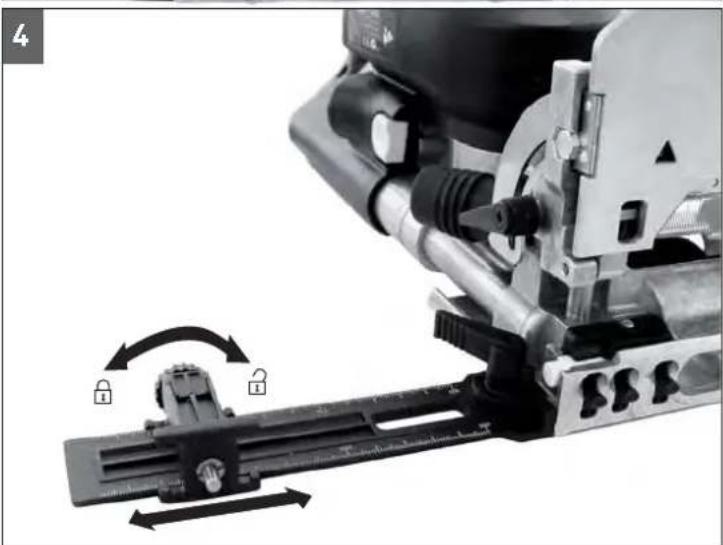 FESTOOL XL DF 700 - 12Środowisko - 9