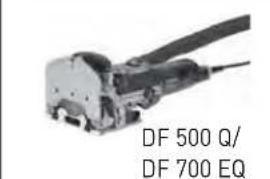 FESTOOL XL DF 700 - 12Środowisko - 3