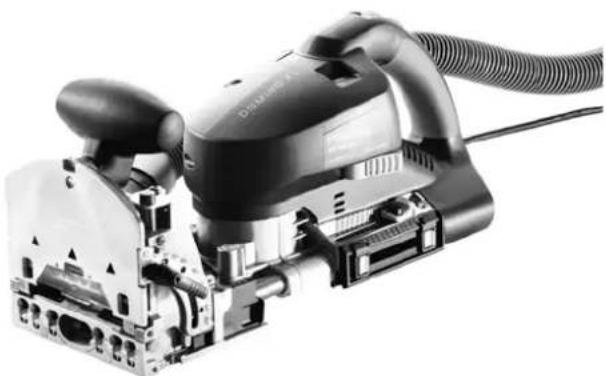 FESTOOL XL DF 700 - 1