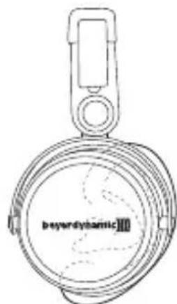 BEYERDYNAMIC Aventho Wired - Please refer to the following tips: - 2