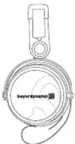 BEYERDYNAMIC Aventho Wired - Please refer to the following tips: - 1