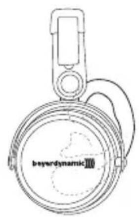 BEYERDYNAMIC Aventho Wired - dāngchixiahaguyihushiSiO. - 3